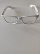 Damskie okulary korekcyjne marki Night Owls powered by Vodafone 