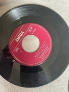 Płyta gramofonowa Das ist doch nichst fUr mIch.