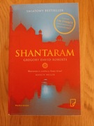 Shantaram Gregory David Roberts