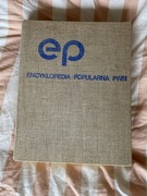 Encyklopedia popularna PWN
