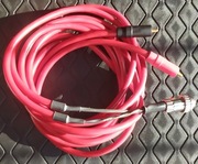 Kabel Chord Crimson do NAIM DIN-RCA 2 metry