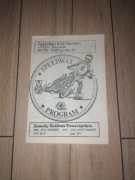 Tow Stal Rzeszów - Unia Tarnów 1990 cz