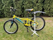 Rower Kellys Lumi 30, koła 20'