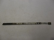 TRANSPORTEREK DO STAREGO WISZĄCEGO ZEGARA ZAWIESZKA WAHADŁA