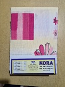 Pościel komplet 100% bawełna kora