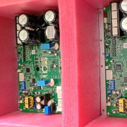 Inwerter do pompy ciepła Foxair GL 15-3, Foxair GL 22-3