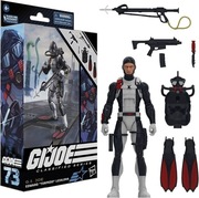 NOWY GI JOE classified series Torpedo