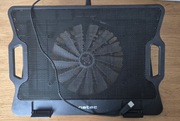 Natec Dipper podstawka chłodząca pod laptopa
