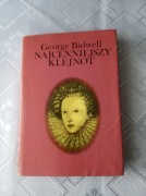 Najcenniejszy kllejnot, George Bidwell