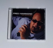 Fred Hammond - Love Unstoppable CD