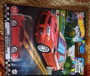 Hot Wheels MITSUBISHI LANCER EVOLUTION PREMIUM CAR CULTURE