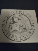 Sparifinkal - debiut "Bayern rock" z 1976 r., folk prog, Germany