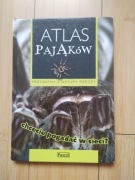 Ł. Przybyłowicz - Atlas pająków