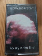 Nowy Horyzont - No Sky Is The Limit 1993 SPV kaseta