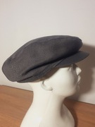 Kaszkiet Nowy duży rozm 60