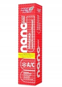 MOJE AUTO NANO SILVER preparat do odgrzybiana klimatyzacji