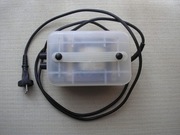 Transformator Małej Mocy B-100 220V/24V FANINA