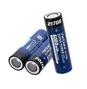 Akumulator Bateria 21700 6000mAh 3.7V Li-ion VariCore High Drain