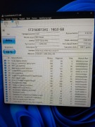 dysk twardy 160gb 3.5 sprawny #t35