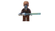 Lego Figurka Star Wars sw0198 Plo Koon Jedi 8093