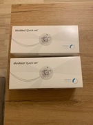 Zestaw infuzyjny MiniMed Quick-set Paradigm 46/6   10 szt.