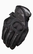Rękawice taktyczne Mechanix Wear M-Pact 3 Covert Black M