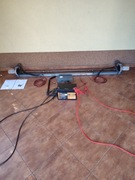 Mover Truma enduro Reich 