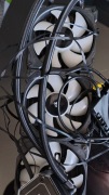 Corsair iCUE H150i Elite Capellix Liquid CPU Cooler (CW9060048WW)
