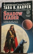 Shadow leader Tara K.Harper j.angielski