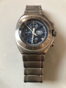 ZEGAREK MĘSKI Z BRANSOLETĄ TIMEX