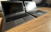 2x laptop HP 840 G2 i7 i5