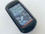 Garmin Oregon 300 w świetnym stanie nawigacja turystyczna w świetnym stanie