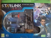 STARLINK BATTLE FOR ATLAS STARTER PACK XBOX ONE NOWE