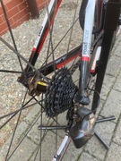 BMC Road Racer SL1 , Shimano Ultegra Di2, rozmiar 54