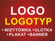 PROJEKT LOGO /LOGOTYP/ ULOTKA/ BANNER/ SOCIAL MEDIA