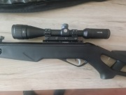 Wiatrówka Gamo Whisper IGT 4,5mm + Luneta Hawke 3-9x42 AO + Pokrowiec 
