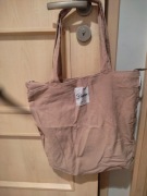 Torba zakupowa z zameczkiem Diverse