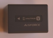 SONY NP-FV100 Akumulator Oryginał