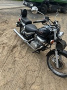 Suzuki intunder 125