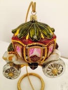 KOMOZJA BOMBKA -  Karoca Kopciuszka