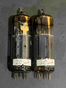 ECL82 -  Telam/Polam.