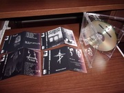 Legion Mortifere Dimholt Kult Perunov ShadowThrone black metal promo 2CDr