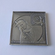 Jan Paweł 2 6 pielgrzymka do Polski 1997 r