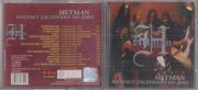 HETMAN - Wszyscy Zaczynamy Od Zera   