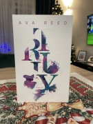 Truly Ava Reed powieść