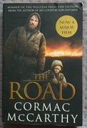 The Road Cormac McCarthy wersja angielska 