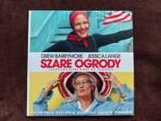 Szare ogrody  DVD