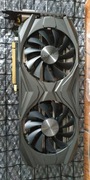 ZOTAC GeForce GTX 1070 Ti AMP Edition
