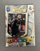 FIFA 365 | GIANT (436) | BENZEMA