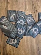 Nowe karty do gry Doom Trooper 160 sztuk